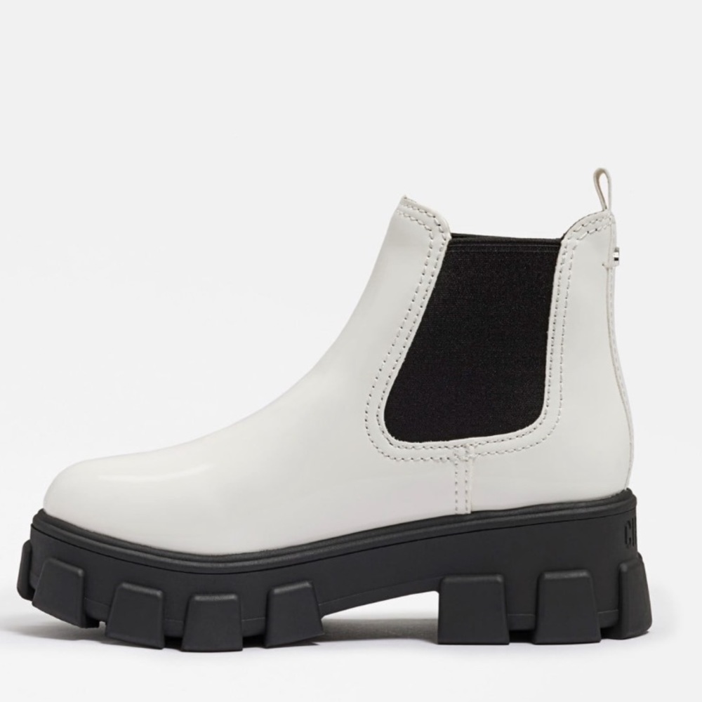 Sam Edelman Darielle Boot - Picture 12 of 15